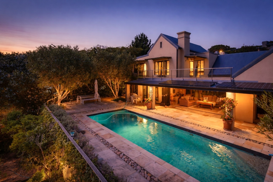 4 Bedroom Property for Sale in Wilderness Central Western Cape